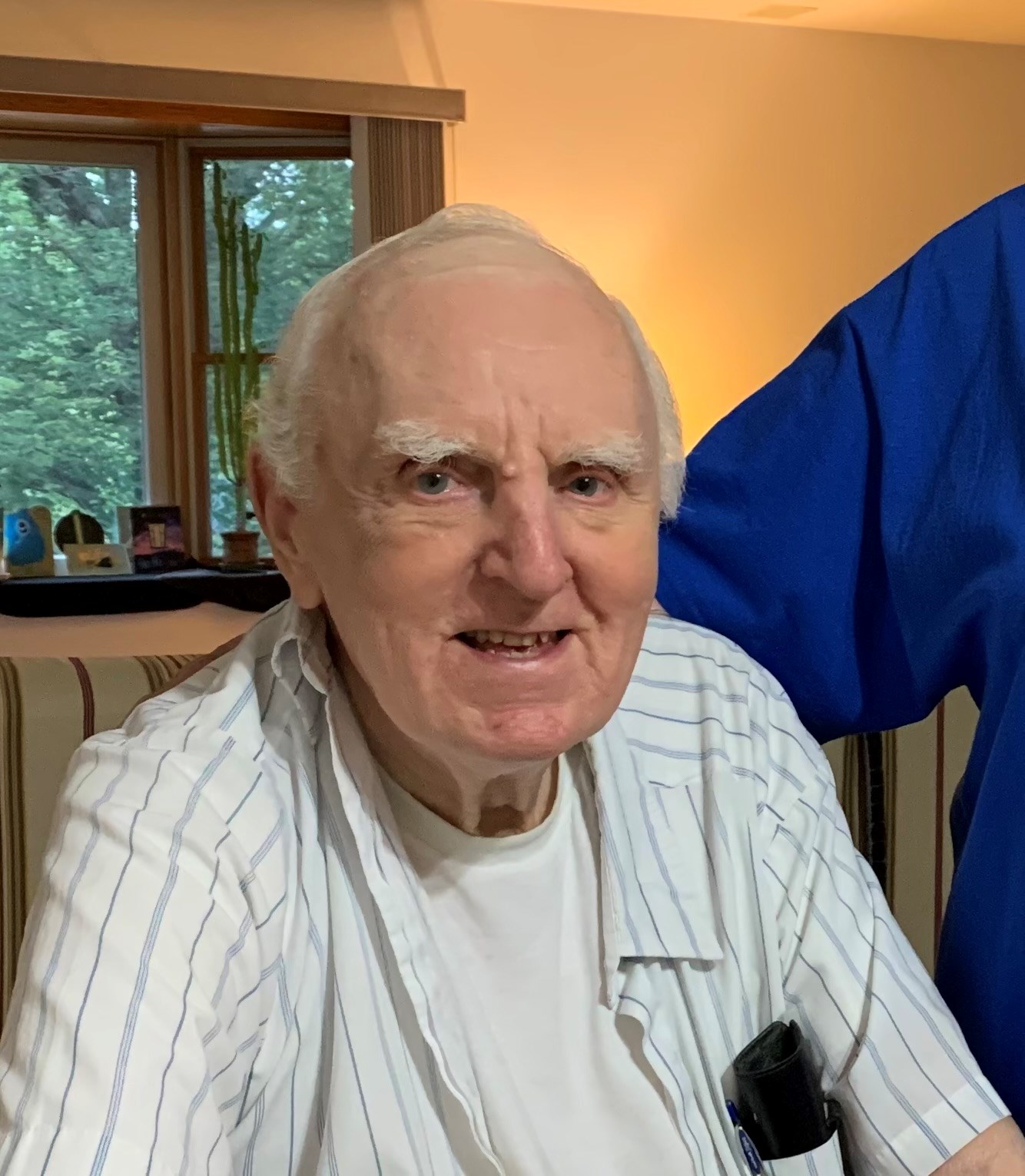 Avis de décès de Robert "Bobby" Kaczorowski