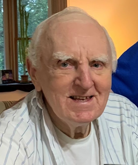 Obituary of Robert "Bobby" Kaczorowski