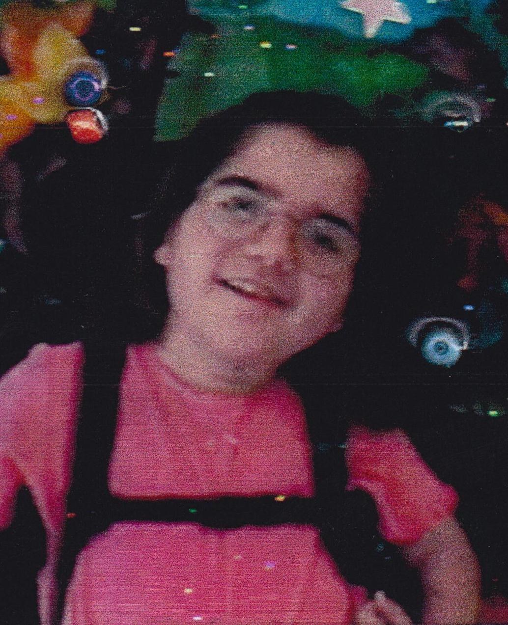 Obituary of Alexandra L. Gilbert