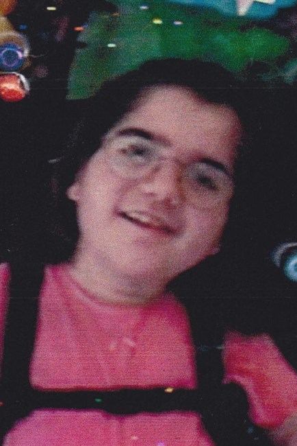 Obituary of Alexandra L. Gilbert