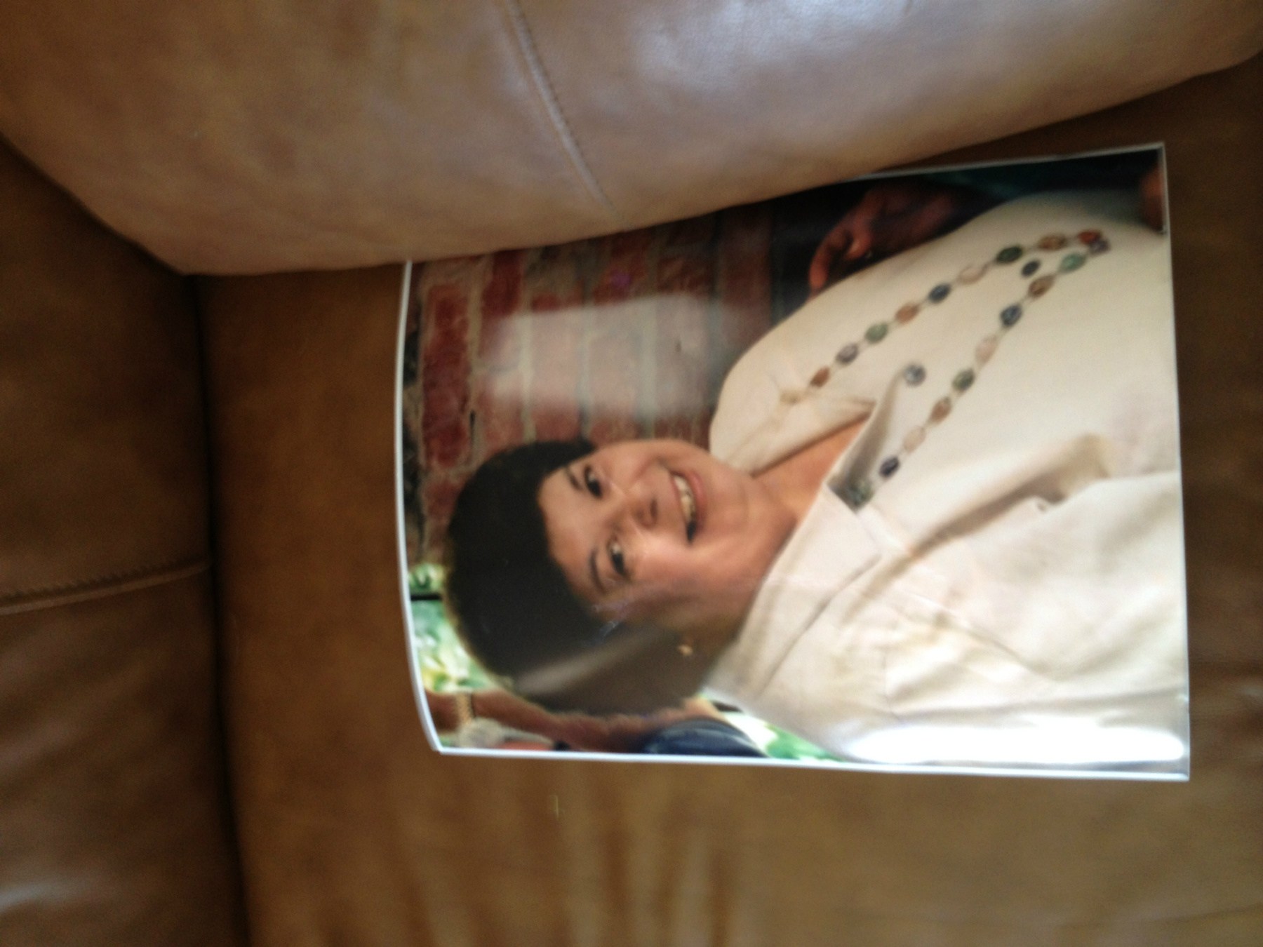 Obituary of Margarita "Daisy" Quiñones Hassin