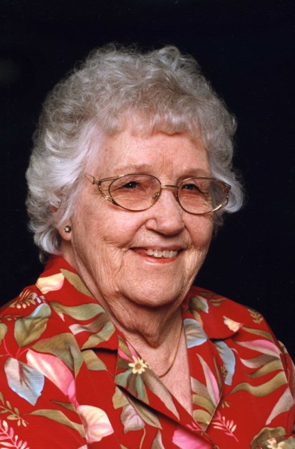 Obituary of Lillie G. Owens