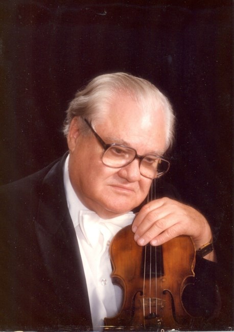 Obituary of William LeRoy Ousley