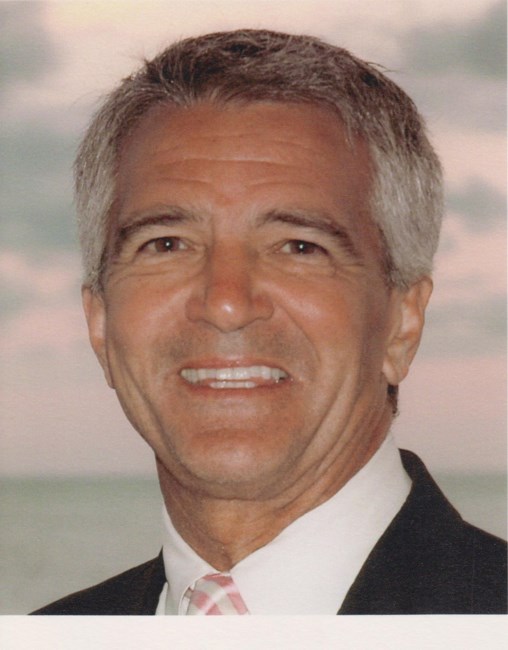 Obituary of Paul Parker Creech