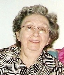 Obituary of Rosalee F. Allen