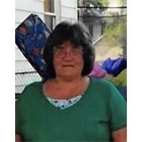 Obituary of Virginia Cross