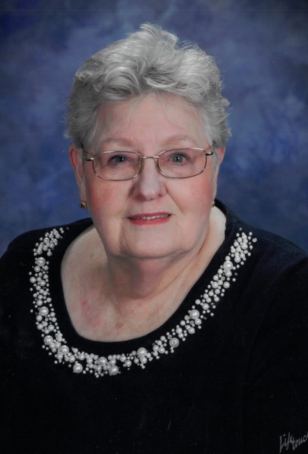 Obituary of Sylvia L. Boldreghini
