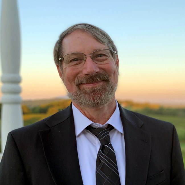 Obituary of Dale Keith Damschen