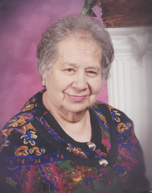 Obituary of Rosalinda Vara Sanchez