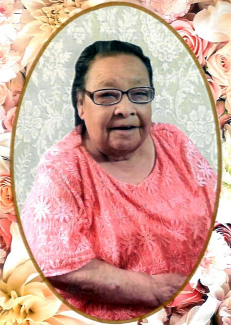 Obituary of Maria Gomez