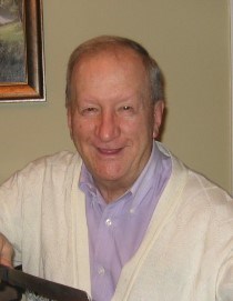 Obituary of Jean-Paul Gilbert