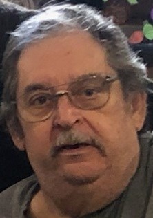 Obituary of Robert Lawrence Hernandez