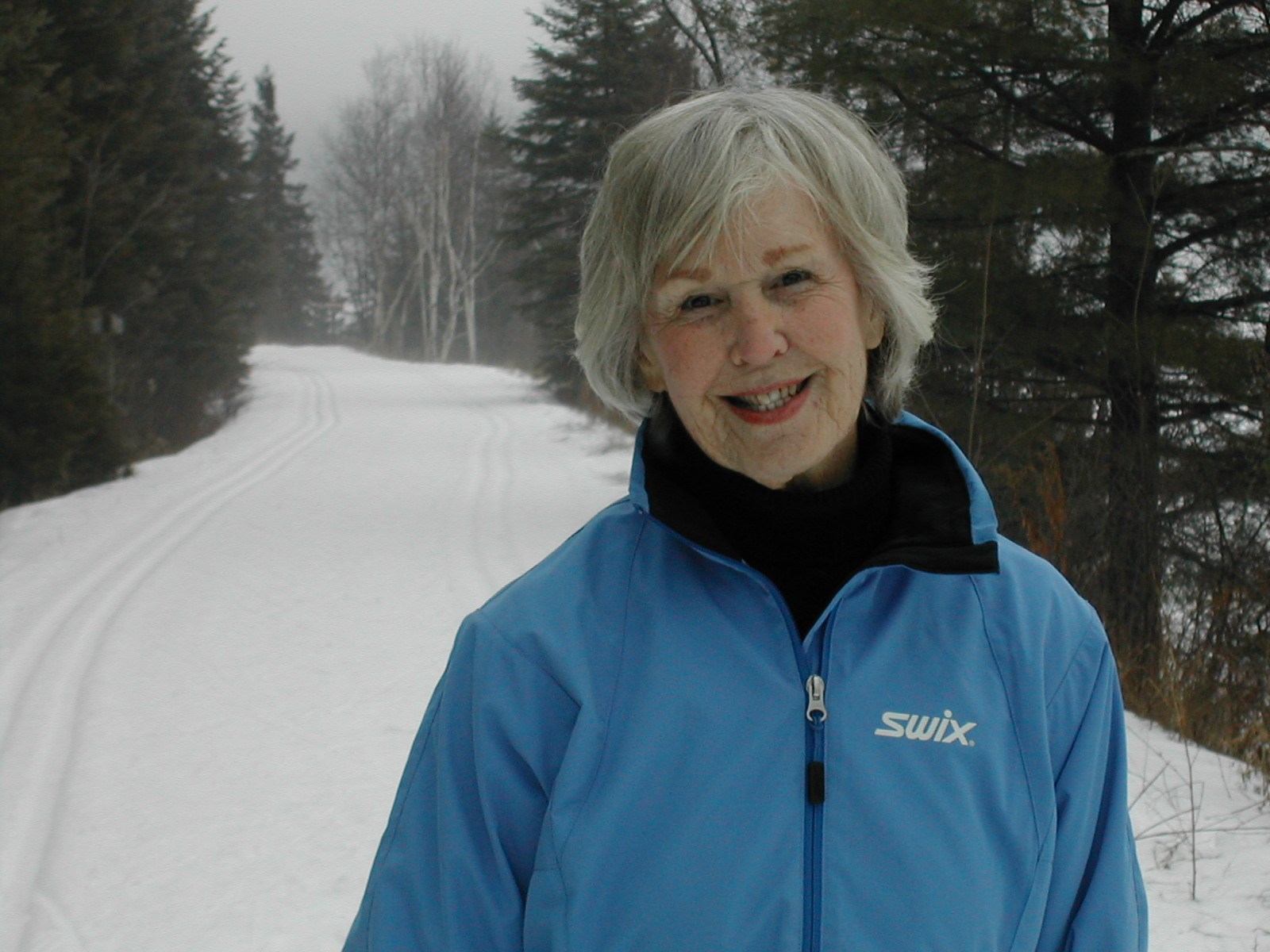 Obituary of Suzanne Carrière