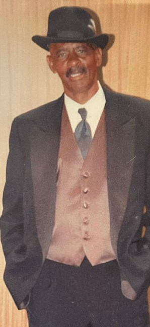 Obituary of Lawrence E. Brown Sr.