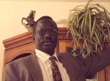 Obituary of Deng Benjamin Bolgai