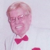 Obituary of James Leo Lightner