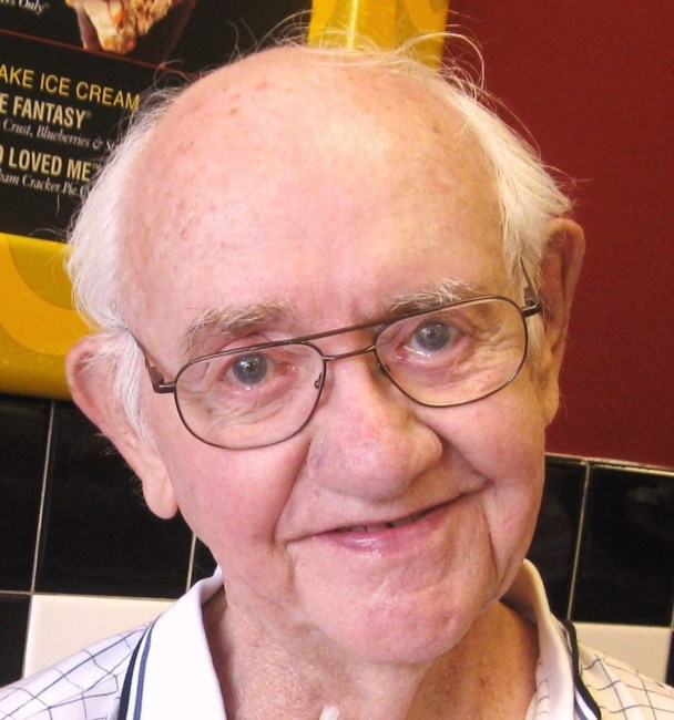 Obituary of Robert E. Chesmore