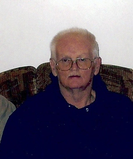 Obituary of Raymond E. "Gene" Henderson