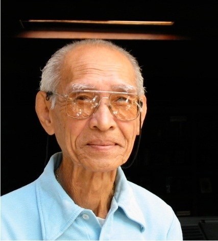 Obituary of Prisciliano D. Lacsamana