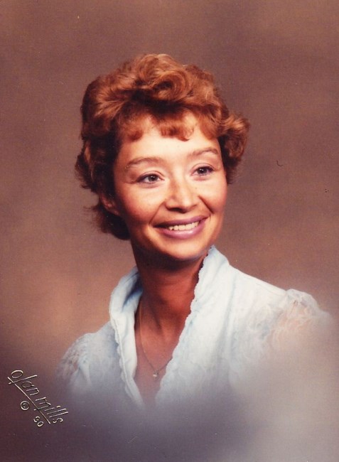 Avis de décès de Connie P. Lara