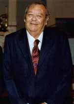 Bobby Rainer