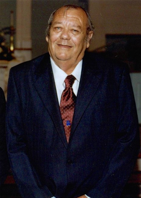 Obituary of Bobby Ray Rainer