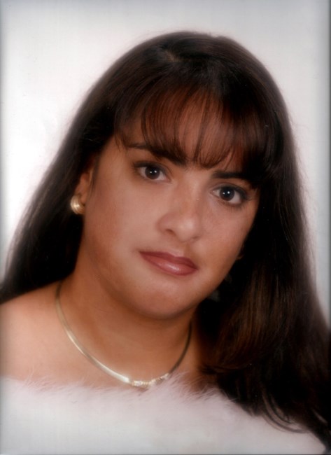 Obituary of Nitza Ivette Rodriguez-Borges