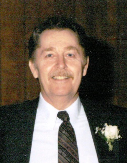 Obituary of Clifford Laughlin