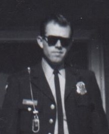 Obituary of Ronald Keith Brown