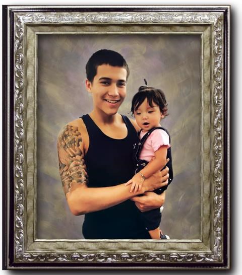 Obituary of Christopher Lee Morris