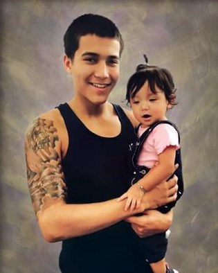 Obituary of Christopher Lee Morris