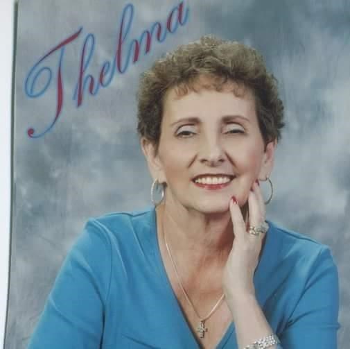 Obituario de Thelma J. Pitcher