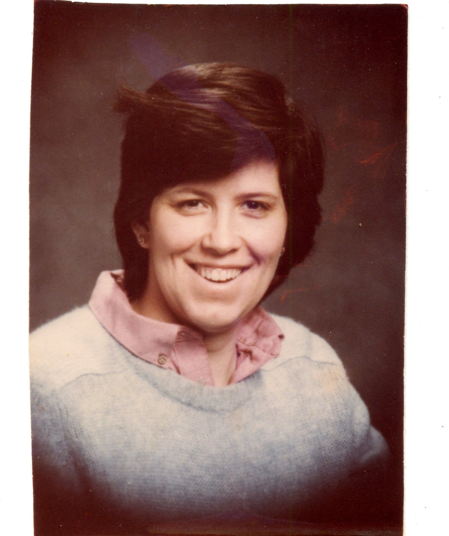 Obituary of Susan Rae Brewer