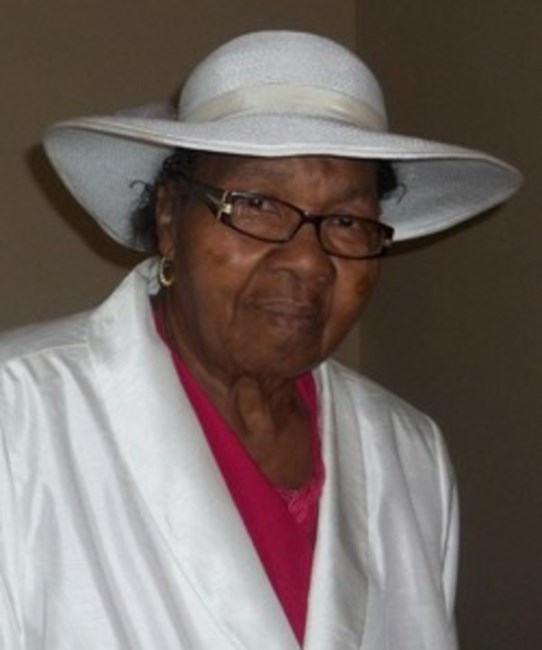 Obituary of Gracie   Lewis