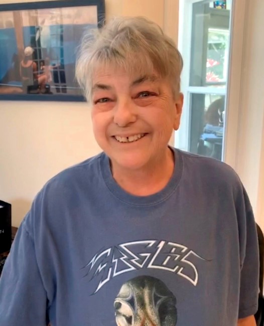 Obituary of Eva Caroline Stokes