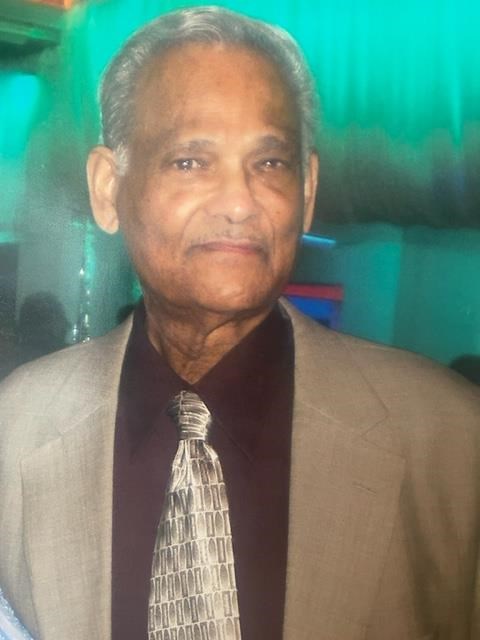 Obituary of Edwin "Sotie" Paul