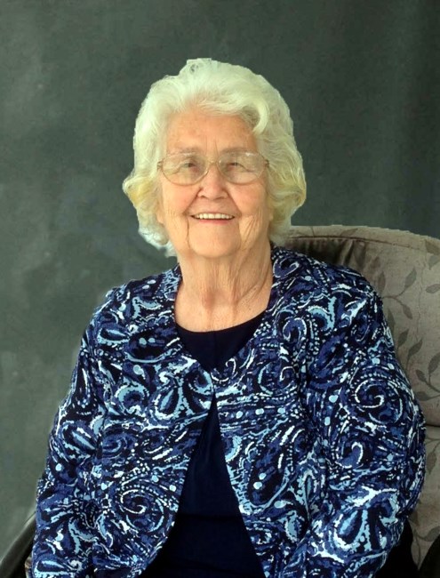 Obituary of Ethel Son Brewer