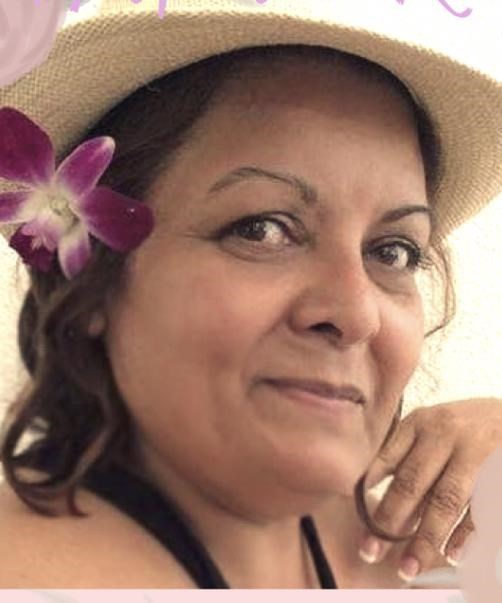 Obituary of Antonia Ramirez