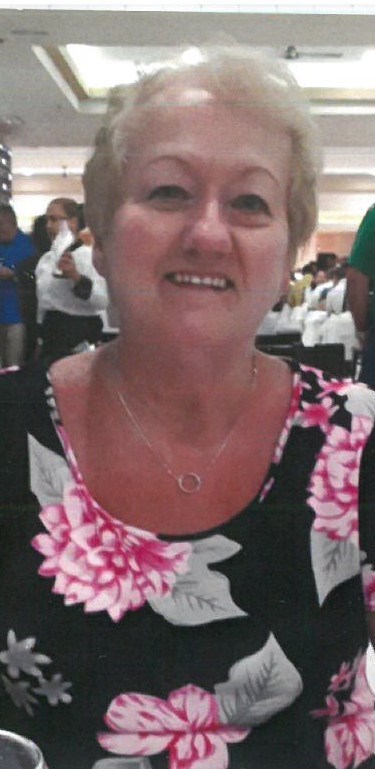 Obituary of Nancy Merle Mousseau