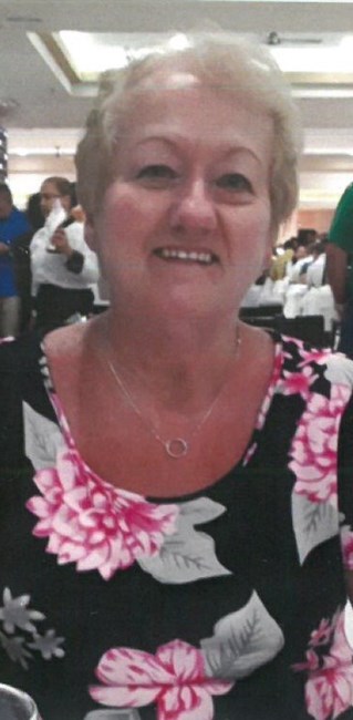 Obituary of Nancy Merle Mousseau