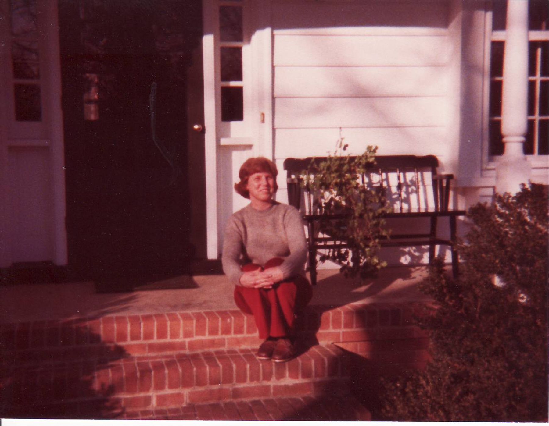 Obituary of Agnes Short Word