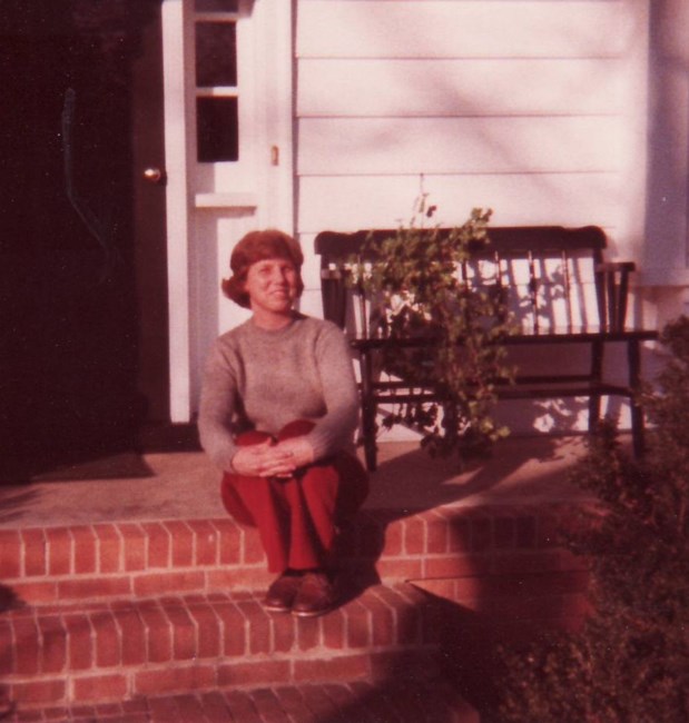 Obituary of Agnes Short Word