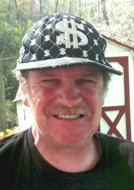 Obituary of Randy Joe Bell