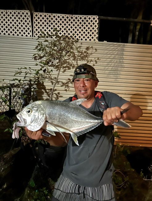 Obituary of Cody Paliokaweloa Jun Hung Pang