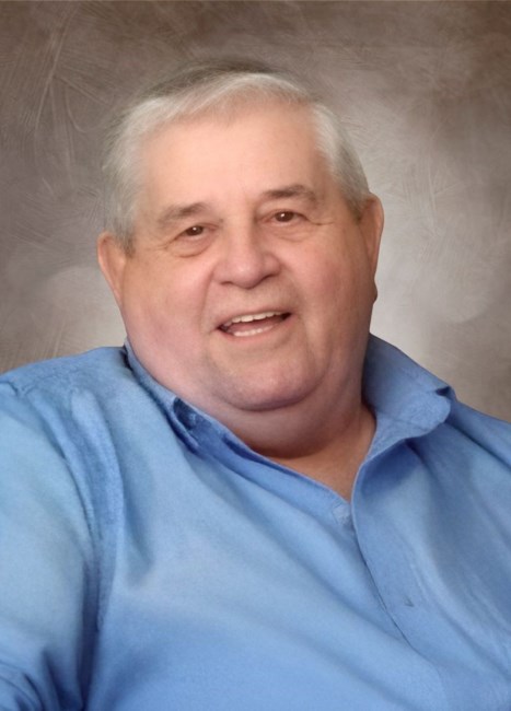 Obituary of Francis Brisson