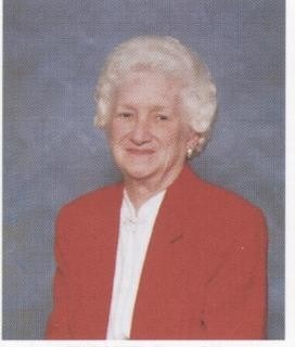 Obituary of Dorothy Farmer
