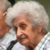 Obituary of Zora Alma McKinsey