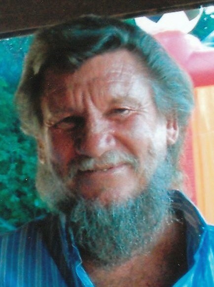 Obituary of Larry August Warner