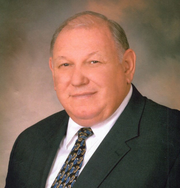 Obituary of Gregory Nowak
