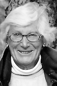 Obituary of Rachel F. Armstrong